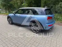 2018 Mini COOPER