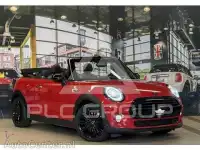 2018 Mini COOPER