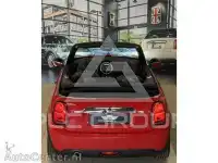 2018 Mini COOPER