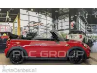 2018 Mini COOPER