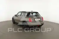 2018 Mini COOPER