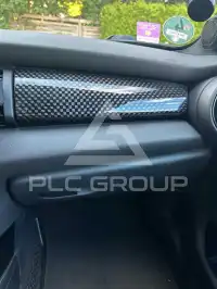 2018 Mini COOPER