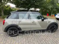 2018 Mini COOPER