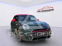 2018 Mini COOPER