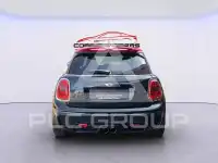2018 Mini COOPER