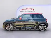 2018 Mini COOPER