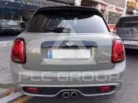 2018 Mini COOPER