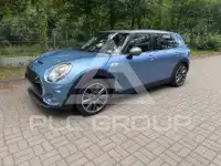 2018 Mini COOPER