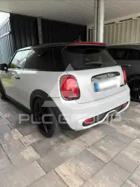 2018 Mini COOPER