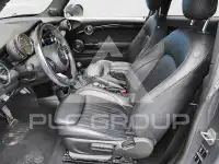 2018 Mini COOPER