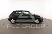 2018 Mini COOPER