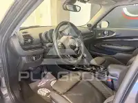 2018 Mini COOPER