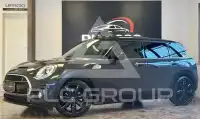 2018 Mini COOPER