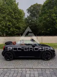 2018 Mini COOPER