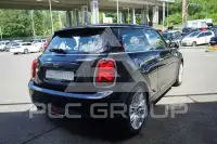 2018 Mini COOPER