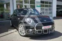 2018 Mini COOPER