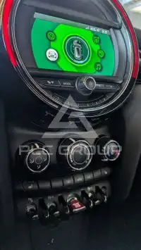 2018 Mini COOPER