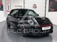 2018 Mini COOPER