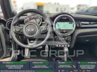 2018 Mini COOPER