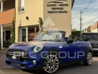 2018 Mini COOPER