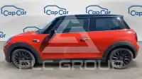 2018 Mini COOPER
