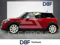 2018 Mini COOPER
