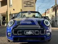 2018 Mini COOPER