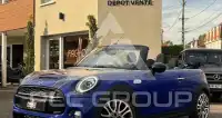 2018 Mini COOPER