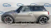 2018 Mini COOPER