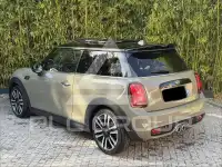 2018 Mini COOPER