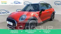 2018 Mini COOPER