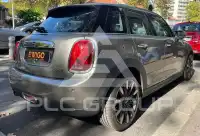 2018 Mini COOPER