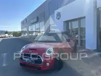 2018 Mini COOPER