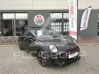 2018 Mini COOPER