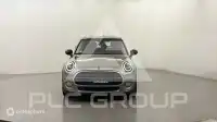 2018 Mini COOPER