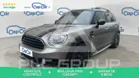 2018 Mini COOPER