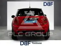 2018 Mini COOPER