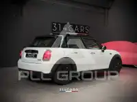 2018 Mini COOPER