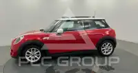 2018 Mini COOPER