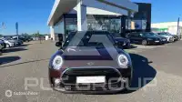 2018 Mini COOPER