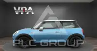 2018 Mini COOPER