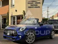 2018 Mini COOPER