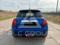 2018 Mini COOPER