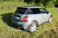 2018 Mini COOPER