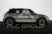 2018 Mini COOPER