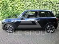 2018 Mini COOPER