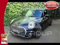2018 Mini COOPER