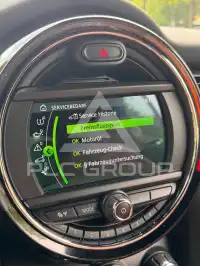 2018 Mini COOPER