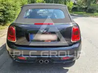 2018 Mini COOPER