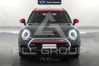 2018 Mini COOPER